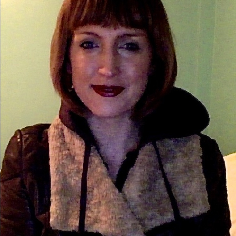 Meet your Posher, Beth